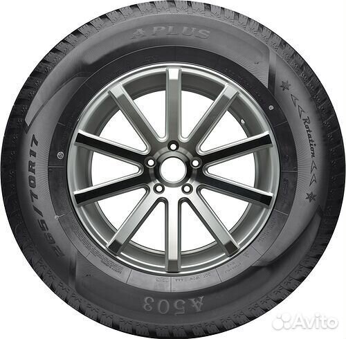 Aplus A503 225/60 R17 103H