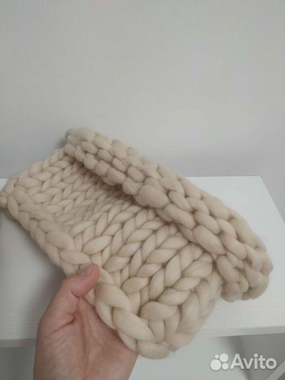 Шапка и снуд