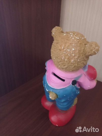 Сувенир 'Мишка