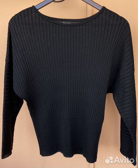 Massimo dutti кофта S-M