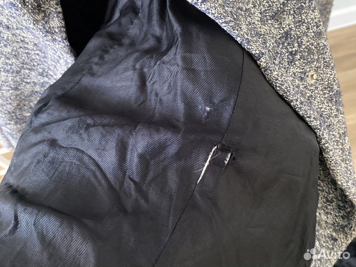 Пиджак Zara размер S