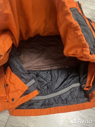 Горнолыжная мужская куртка L