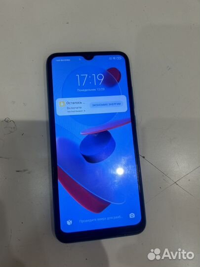 Xiaomi Redmi, 4 ГБ