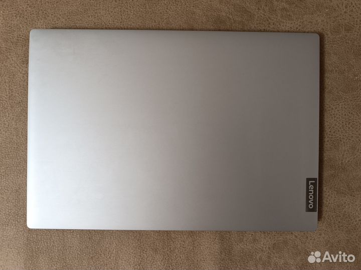 Ноутбук Lenovo IdeaPad L340-15IWL