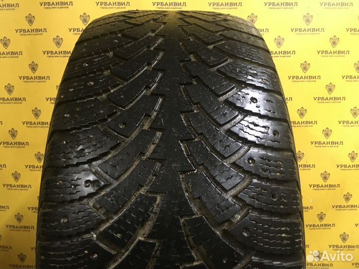 Nokian Tyres Hakkapeliitta SUV 275/55 R17 113T
