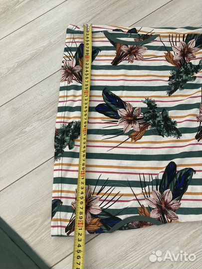 Домашний костюм женский