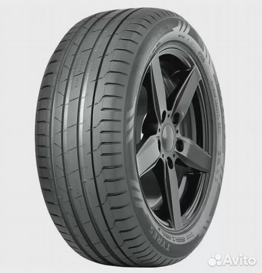 Ikon Tyres Autograph Ultra 2 SUV 265/50 R20 111W