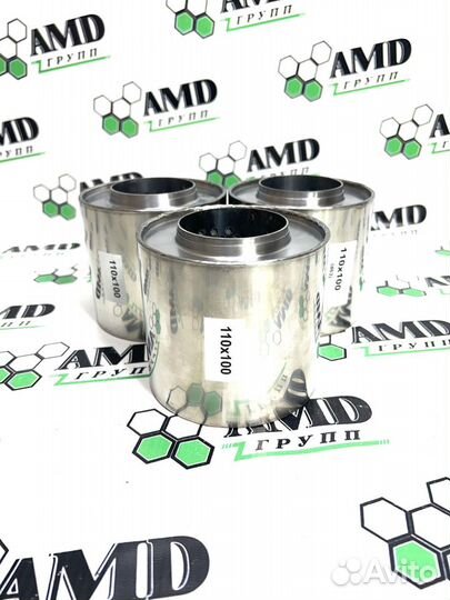 Запчасти для иномарок новые Пламегаситель 110-100