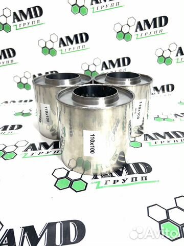 Запчасти для иномарок новые Пламегаситель 110-100