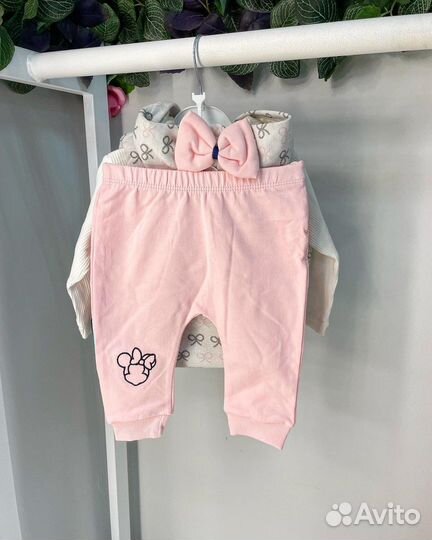 Костюм для девочки