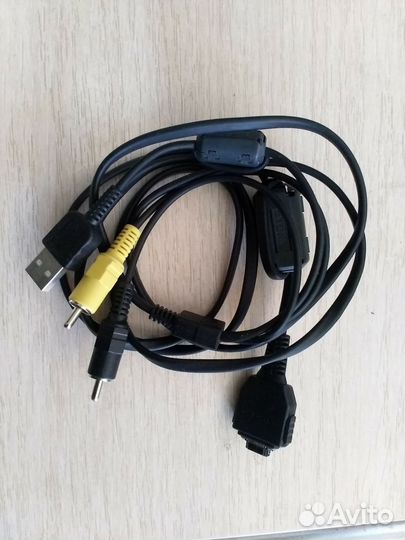 Кабель для компьютера, провода разные