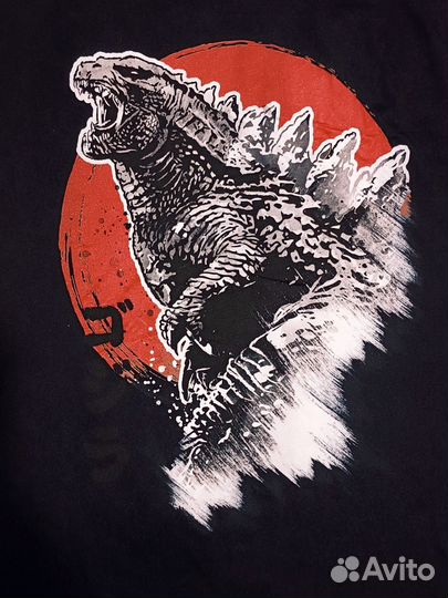 Футболка мужская новая XL Next level оригинал