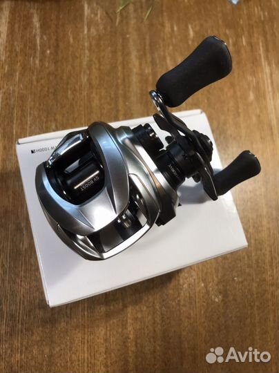 Daiwa 21 Zillion 1000HL