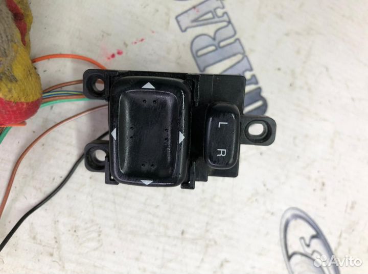 Кнопка управления зеркалами mazda 6 gg