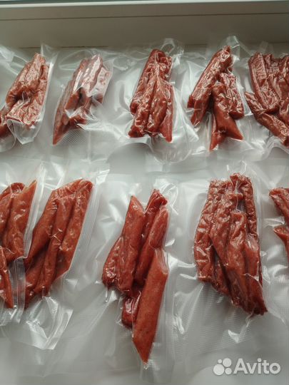 Мясные пивчики