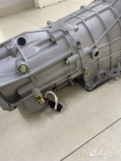 Коробка передач Hover (бензин),Hover H1,H2 Аналог