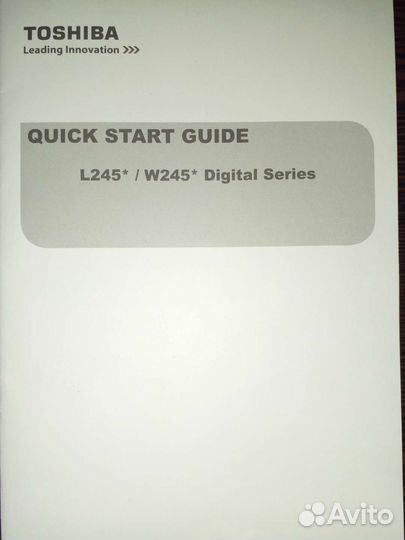 Телевизор на запчасти