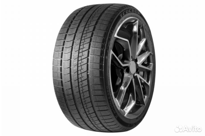 Tracmax X-Privilo S360 225/45 R19 96T