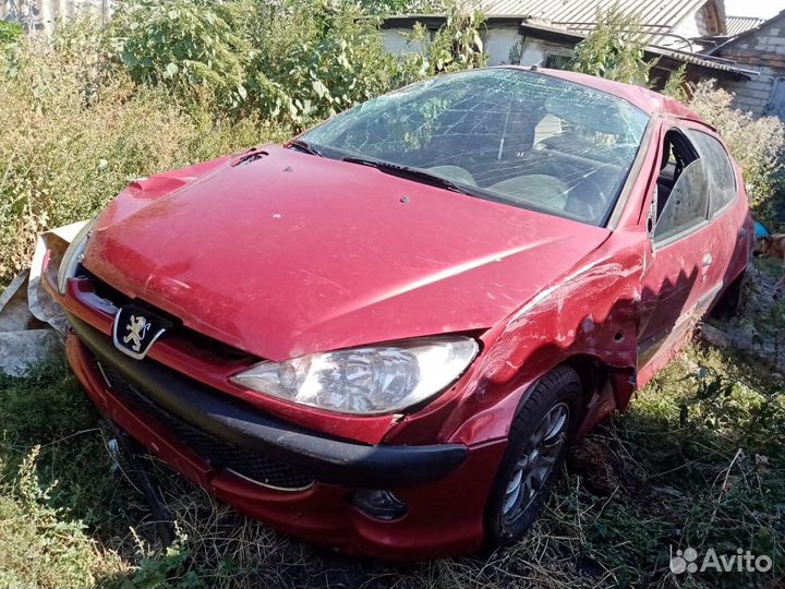 Выкуп битых автомобилей