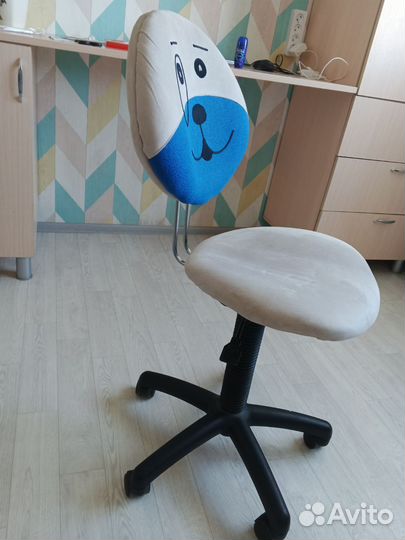Компьютерное кресло для ребенка