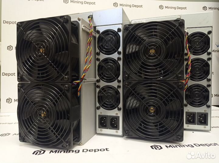 Antminer Bitmain K7 (Dec 22)