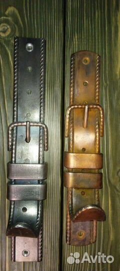 Декоративный крючок на стену