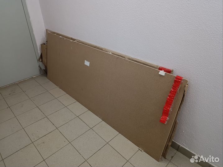 Зеркало настенное