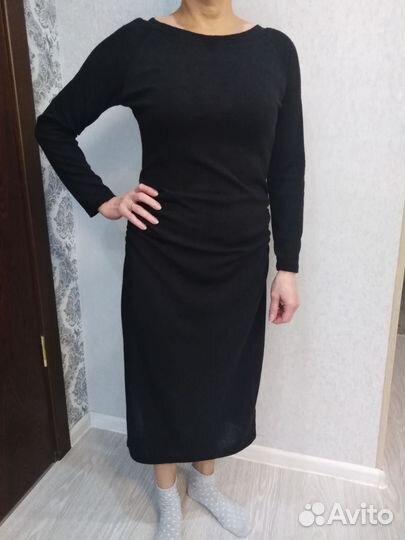 Платье