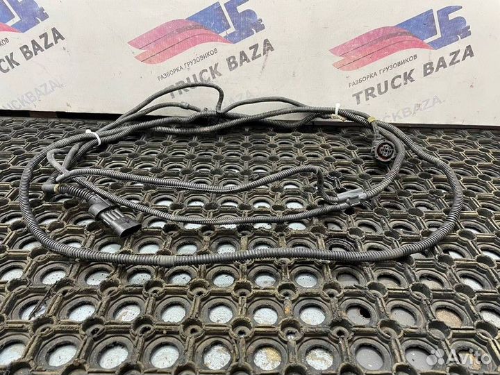 Проводка фар Iveco Stralis