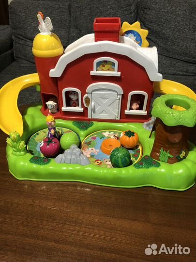 Детские игровые домики бу