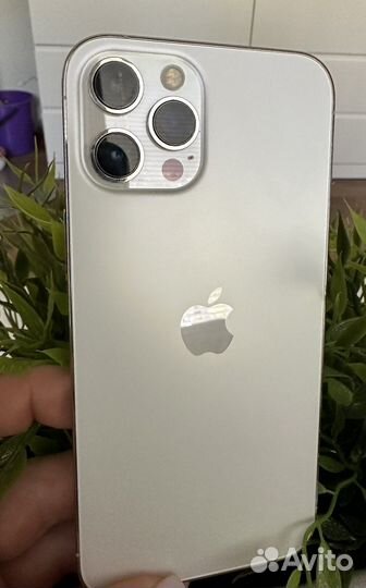 iPhone 12 Pro Max 128