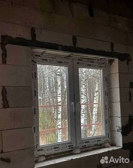 Пластиковые окна от производителя