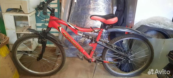 Велосипеды подростковые бу