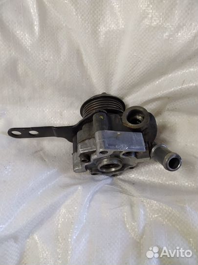 Насос гура форд