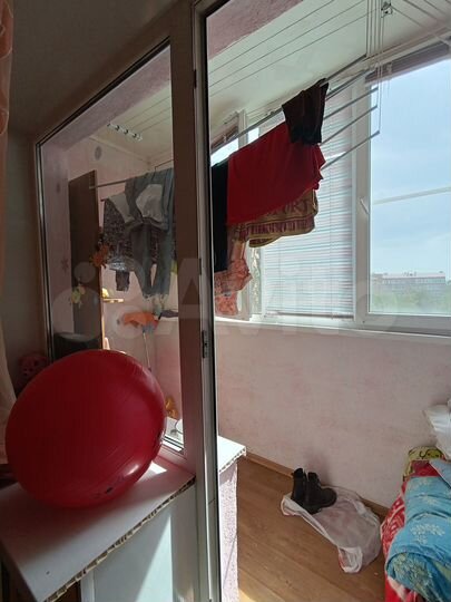 2-к. квартира, 77,8 м², 6/6 эт.