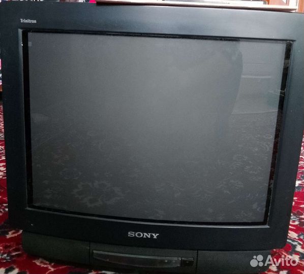 Телевизор Sony