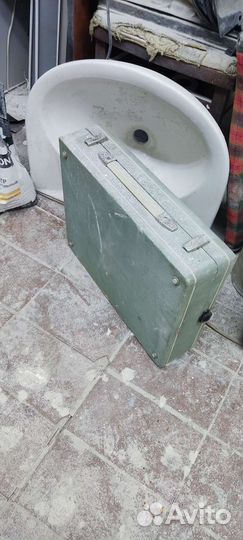 Фотоувеличитель упа-5м