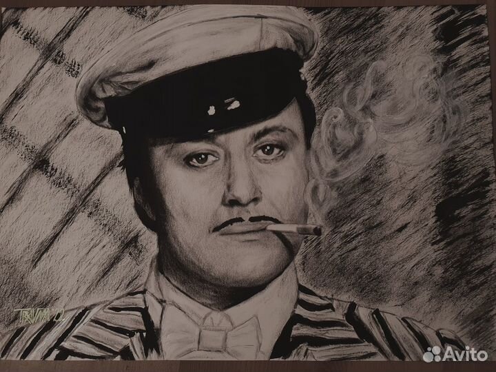 Остап Бендер