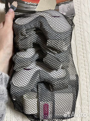 Набор защитной экипировки