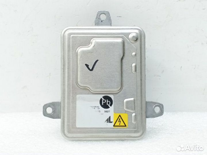 Блок розжига Kia Sportage 4 QL 2.0D D4HA 2016