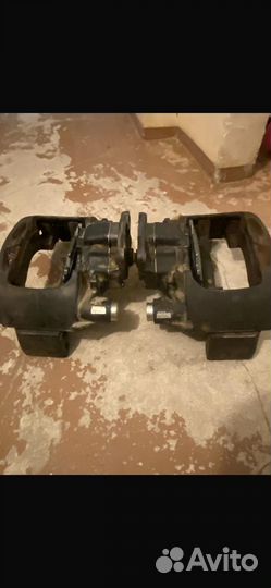 Суппорт wabco