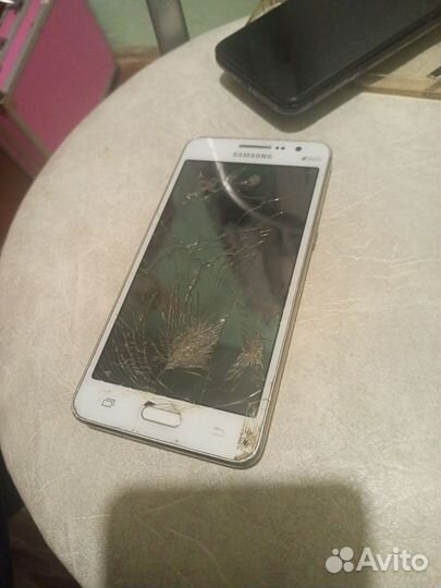 Samsung Galaxy Grand Prime VE Duos SM-G531H/DS, 8 ГБ