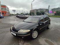 Renault Laguna 1.8 MT, 2001, 270 000 км, с пробегом, цена 440 000 руб.