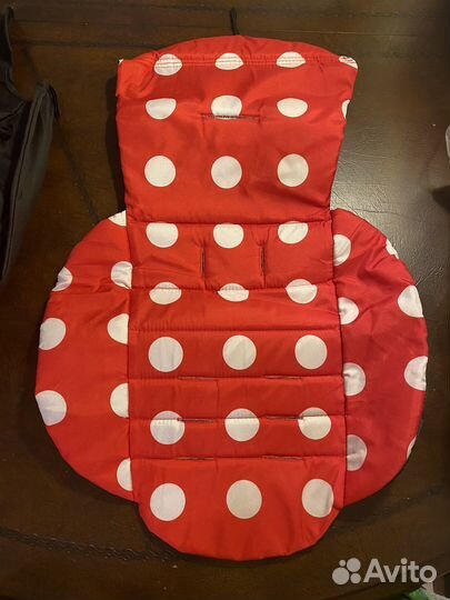 Чехол на коляску yoyo, babytime и аналогов