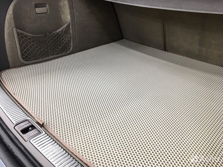 Эва коврик в багажник (Ева коврик в багажник)