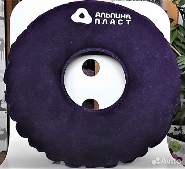 Подкладной круг 