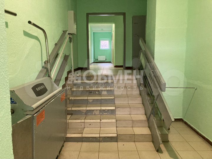 2-к. квартира, 53,2 м², 8/14 эт.