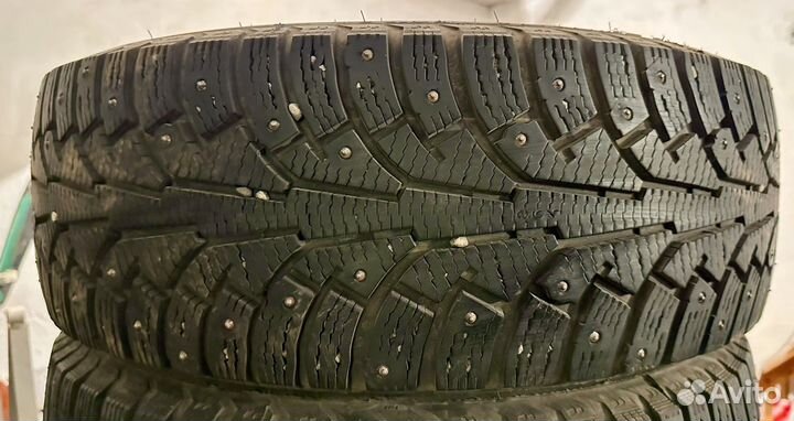 Nordman Nordman C 215/65 R16C 109R