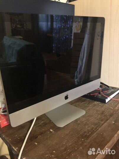 Apple iMac 21,5 inch Mid late 2011