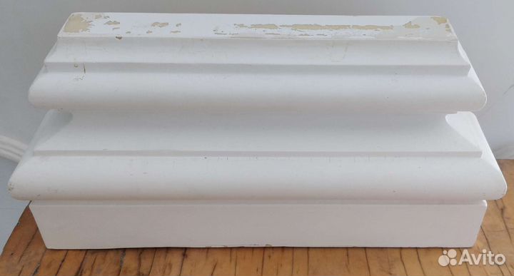 Лепнина из полиуретана